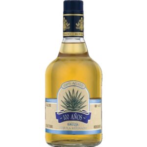 100 Anos Reposado 750Ml