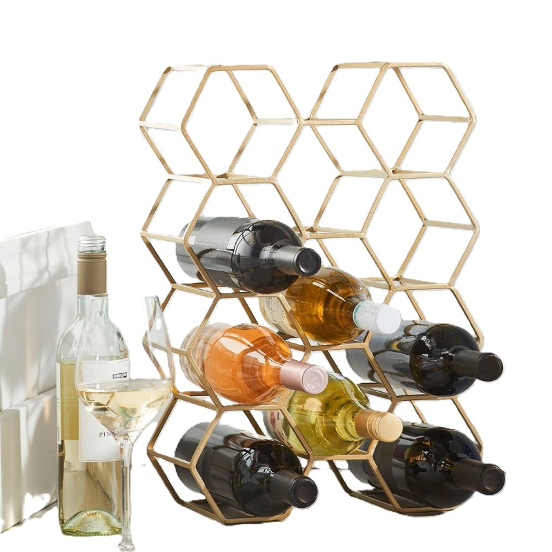 11bottlewinerack