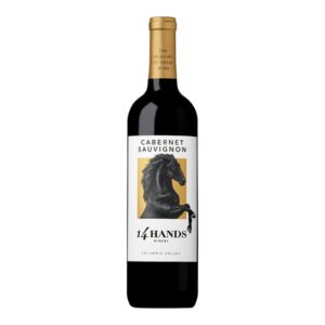 14 Hands Cabernet Sauvignon 750Ml