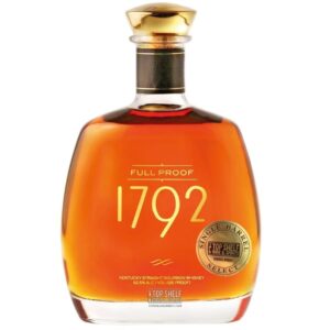 1792 Full Proof 750Ml