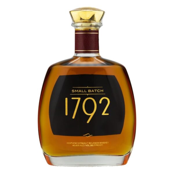 1792 Small Batch 750Ml