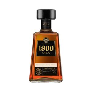 1800 Anejo 750Ml