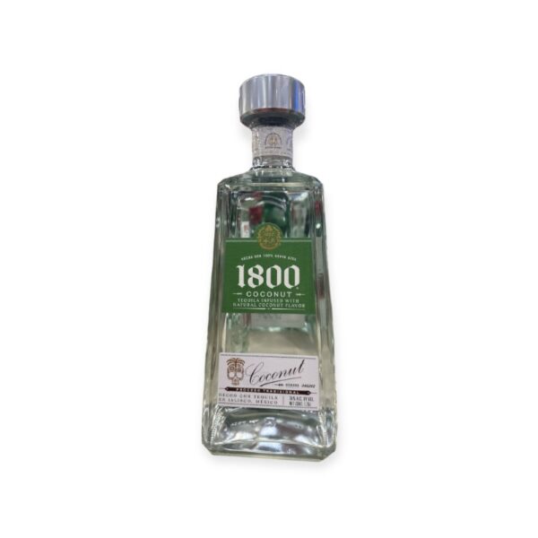 1800 Coconut 1.75Lt