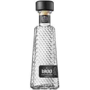 1800 Cristalino 750Ml