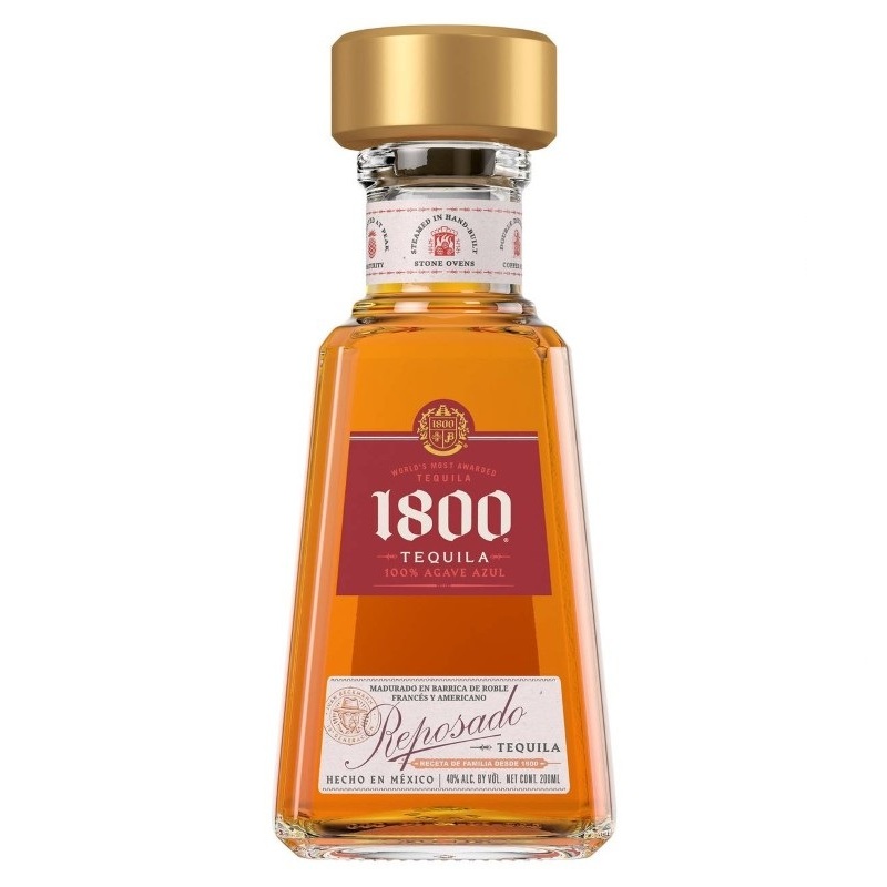 1800reposado200ml