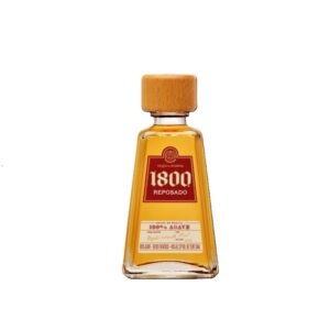1800 Reposado 50Ml