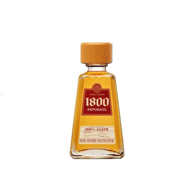 1800 Reposado 50Ml