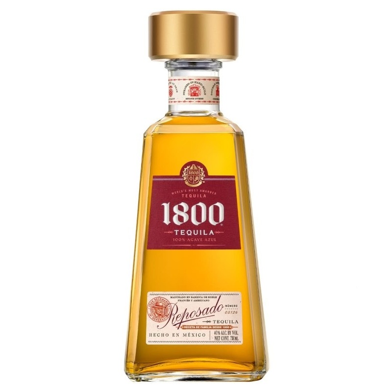 1800reposado750ml