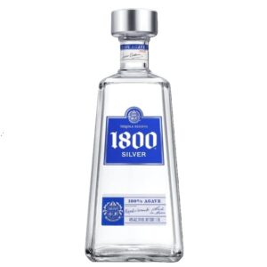 1800 Silver 1.75Lt
