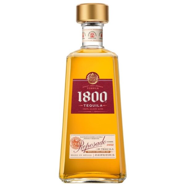 1800 Tequila Repo 1.75Lt