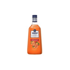 1800 Ultimate Blood Orange 1.75Lt