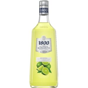 1800 Ultimate Light Margarita 1.75L
