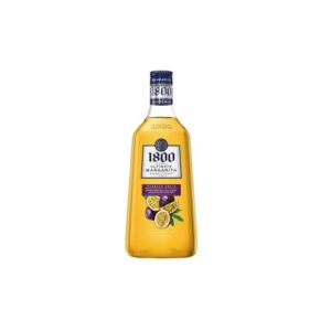 1800 Ultimate Passion Fruit 1.75Lt