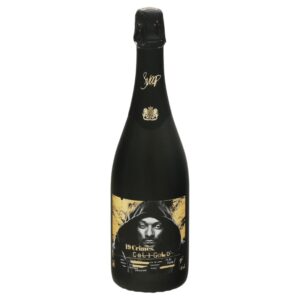19 Crimes Cali Gold Sparkling 750Ml