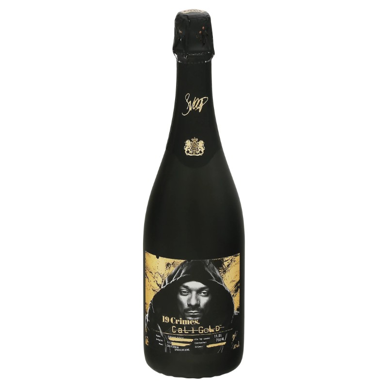19crimescaligoldsparkling750ml