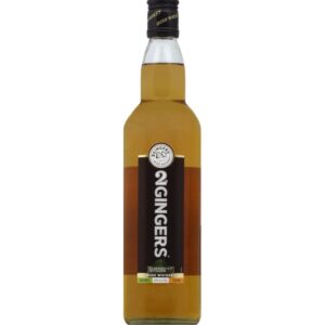 2 Gingers Irish Whiskey 80 750Ml