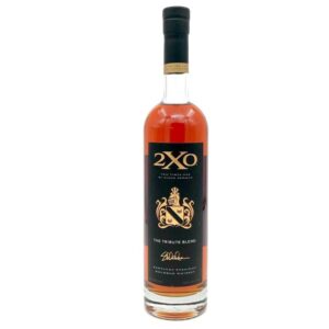 2Xo American Oak Ky Strt Whsky