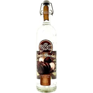 360 Double Choc 1Lt