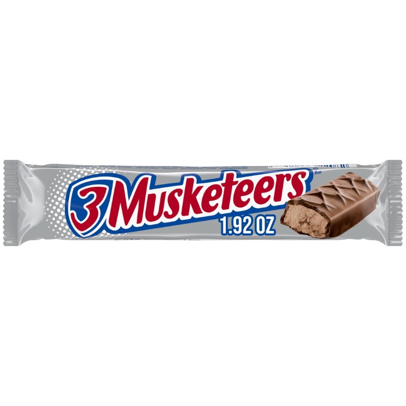 3musketeerschoc