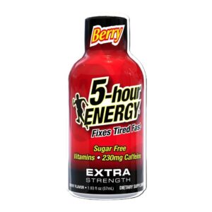 5-Hour Berry