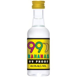 99 Brand Bananas 50Ml