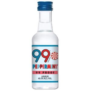 99 Brand Peppermint 50Ml