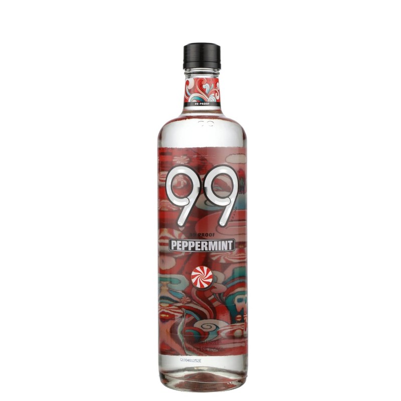 99brandpeppermint750ml