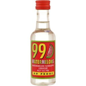 99 Watermelon 50Ml