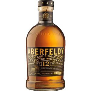Aberfeldy Sco Smalt 12Yr 80 750Ml