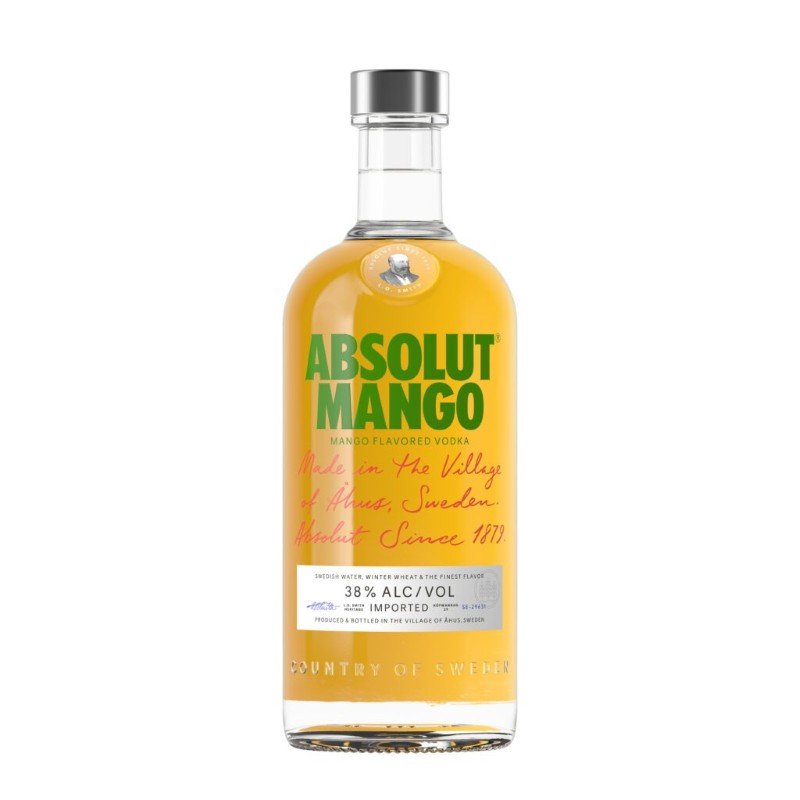 absolutmangovodka750ml