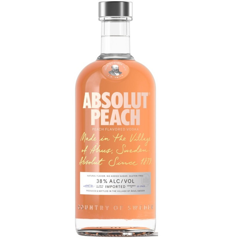 absolutpeachvodka750ml