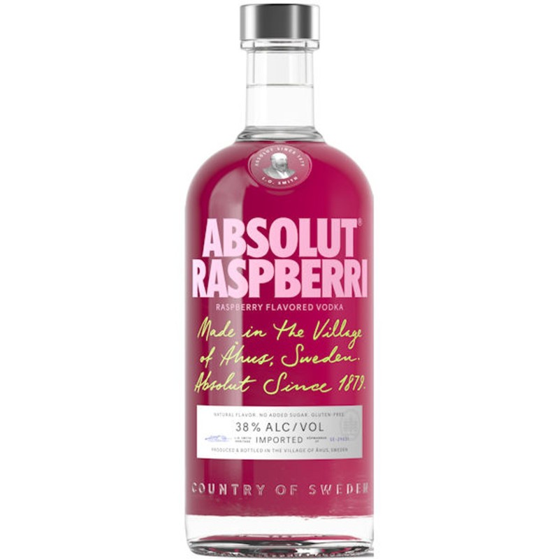 absolutraspberri76p750ml