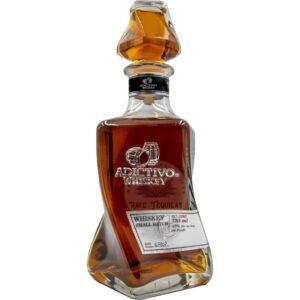Adictivo Whiskey Small Batch