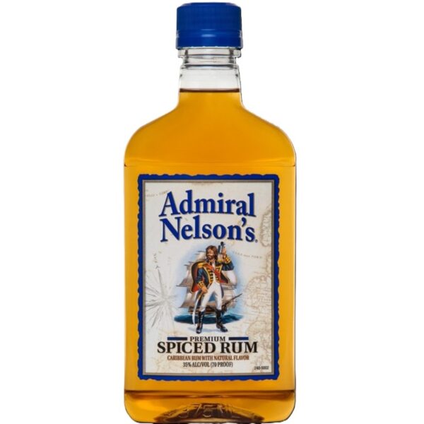 Admiral Nelson 375Ml