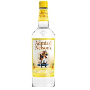 Admiral Nelson Pinapple 750Ml