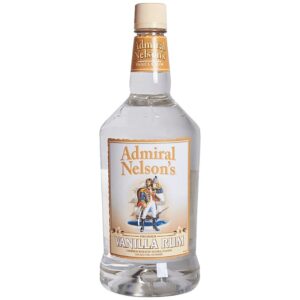 Admiral Nelson Vanilla 1.75Lt