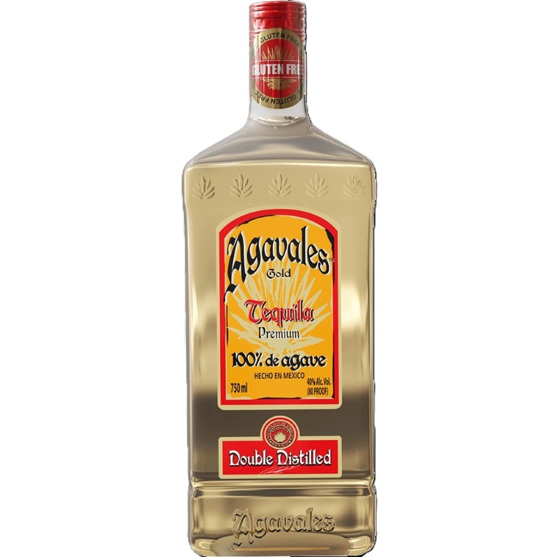 agavalesgold750ml