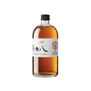 Akashi Eigashima Japanese Whisky 750Ml