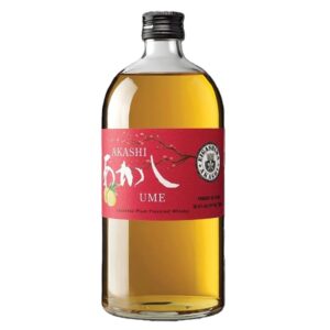 Akashi Ume 750Ml