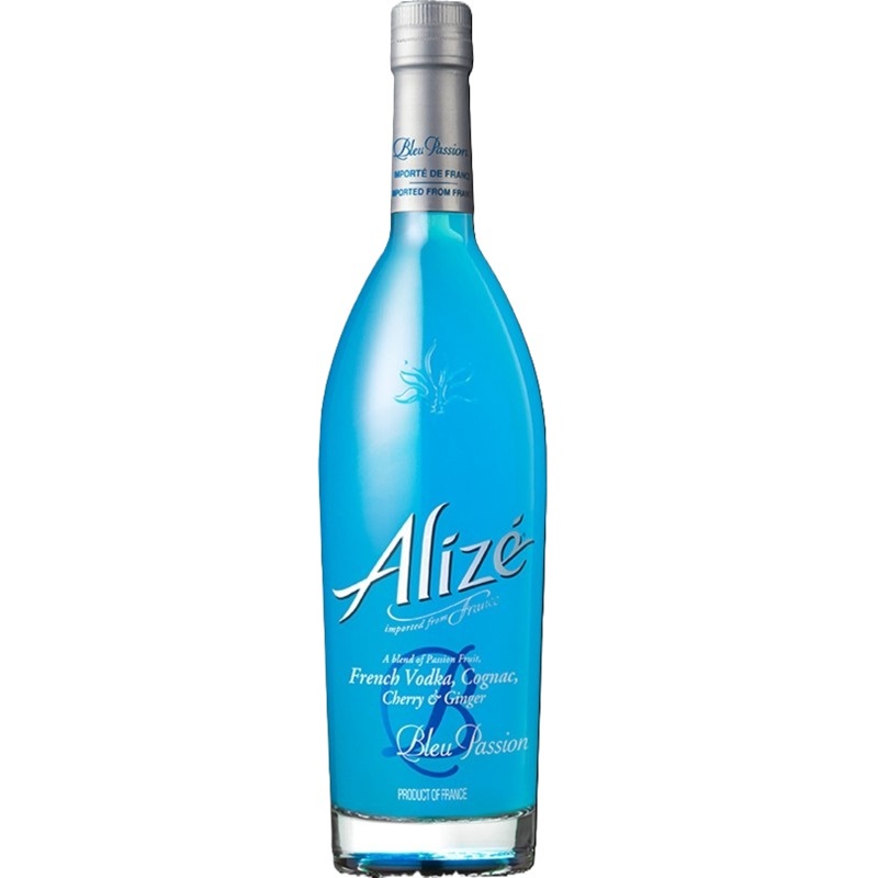 alizebleupassion750ml