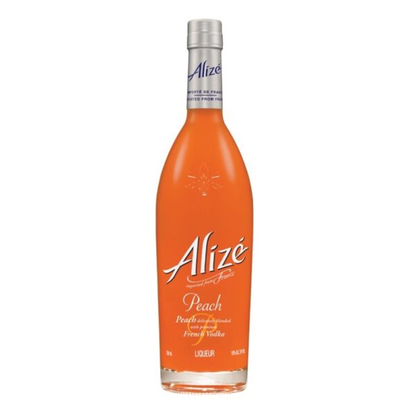 Alize Peach 750Ml