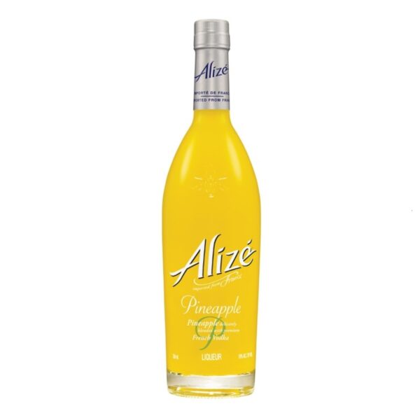 Alize Pineapple 750Ml
