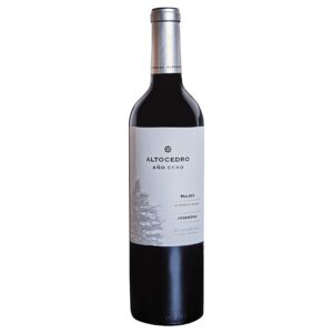 Altocedro Ano Cero Malbec 750Ml