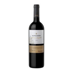 Altocedro La Consulta Select Blend 21 750Ml