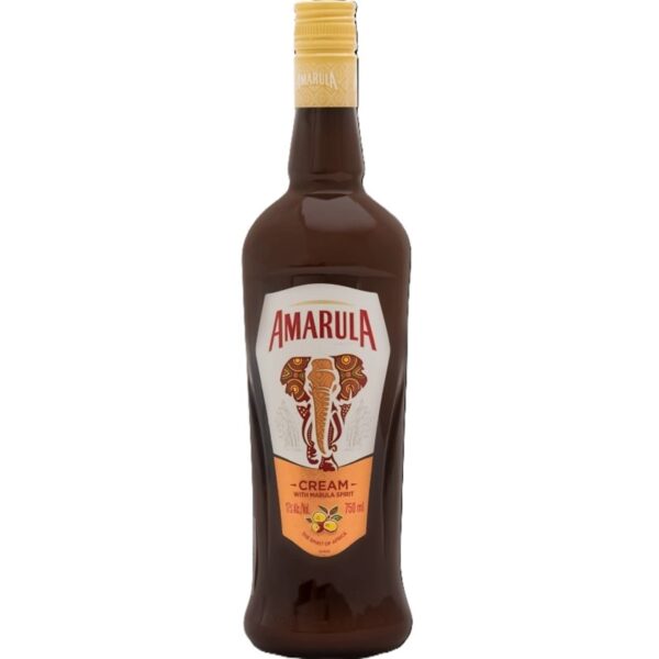 Amarula 750Ml