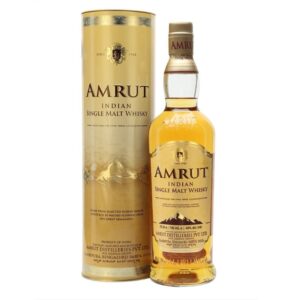 Amrut Single Malt Whisky 750Ml