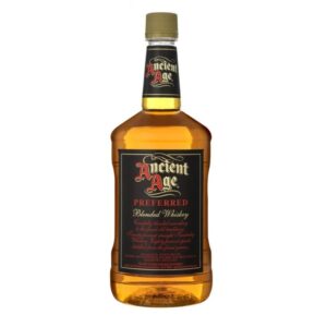 Ancient Age Pref Blend Whiskey 1.75Lt