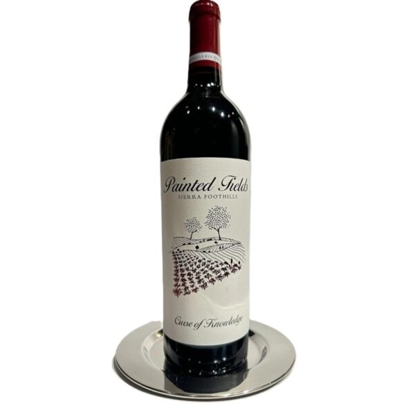Andis Painted Fields Red Blend
