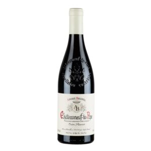 Andre Brunel Chateauneuf Du Pape Cuvee Reserve 22 750Ml