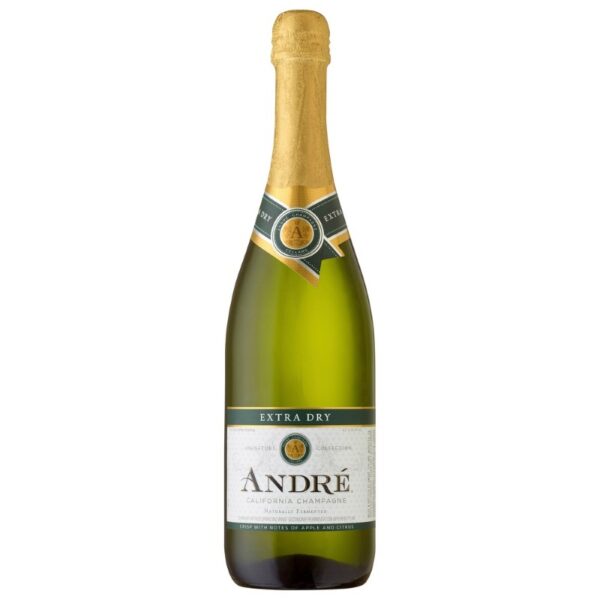 Andre Extra Dry 750Ml
